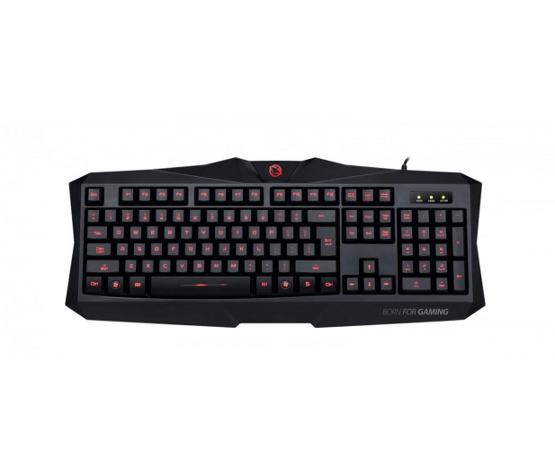 MANTA Zestaw dla graczy all in one MGS001 - 1382312 - zdjęcie 3
